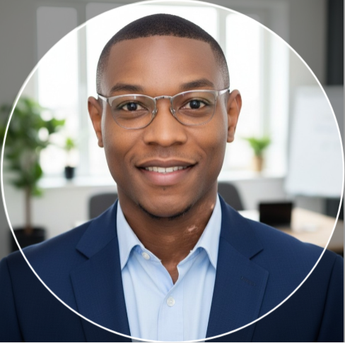 Walson Baiye Mboe - Founder of BuildOnCloud Technologies